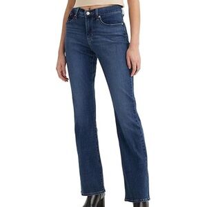 Lucky Brand Easy Rider Jeans